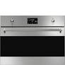Forno Smeg SO4302M1X