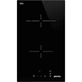 Placa Vitrocerâmica Smeg SE232TD1 30cm