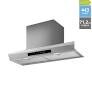 Exaustor Smeg KSGT73X 72cm Classe A