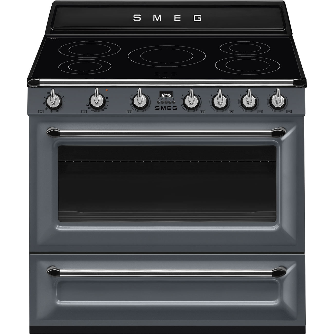 Fogão Smeg TR90IGR2