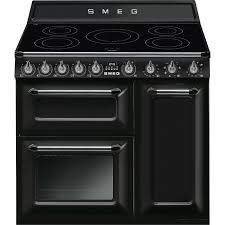 Fogão com Indução SMEG 70 L