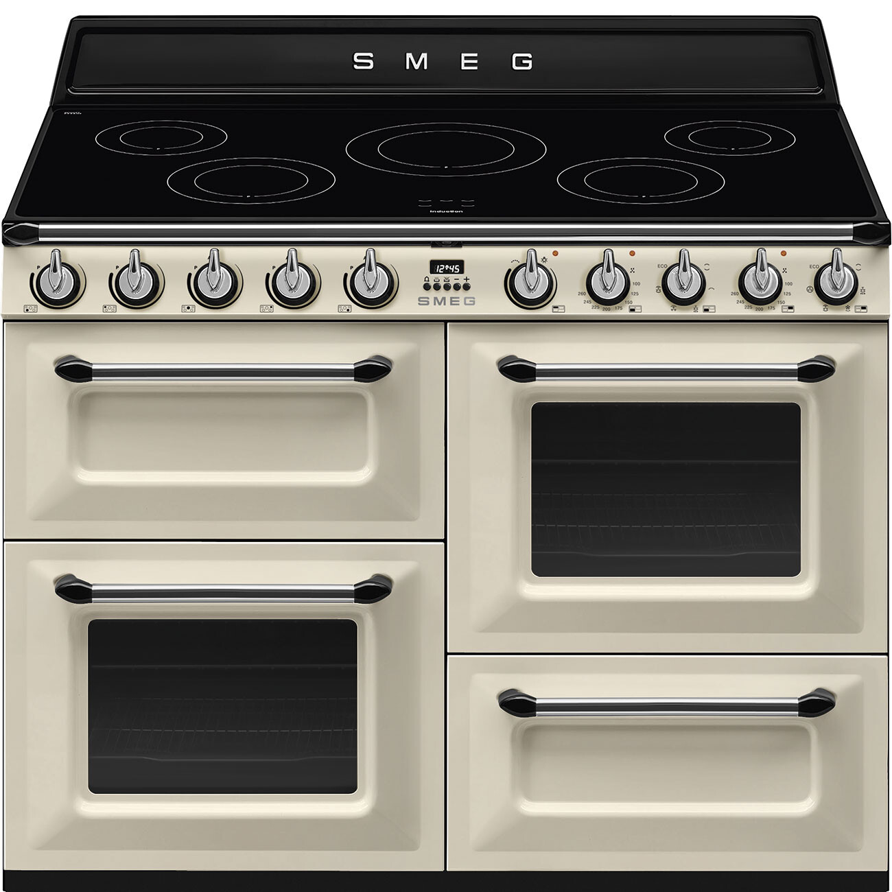 Fogão Smeg TR4110IP2