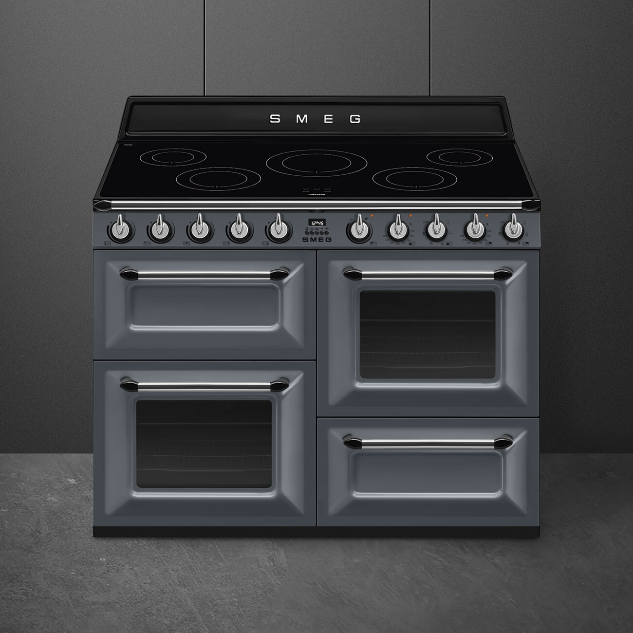 Fogão Smeg TR4110IGR2