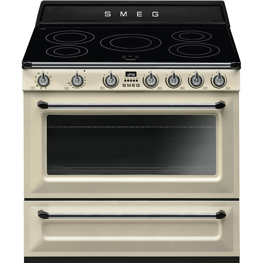 Fogão Smeg TR90IP2