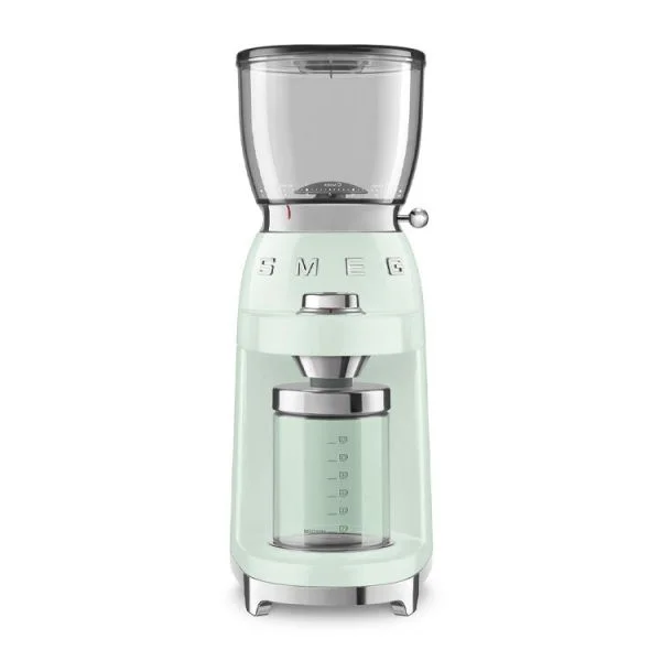 Smeg Moinho de Café CGF11PGEU