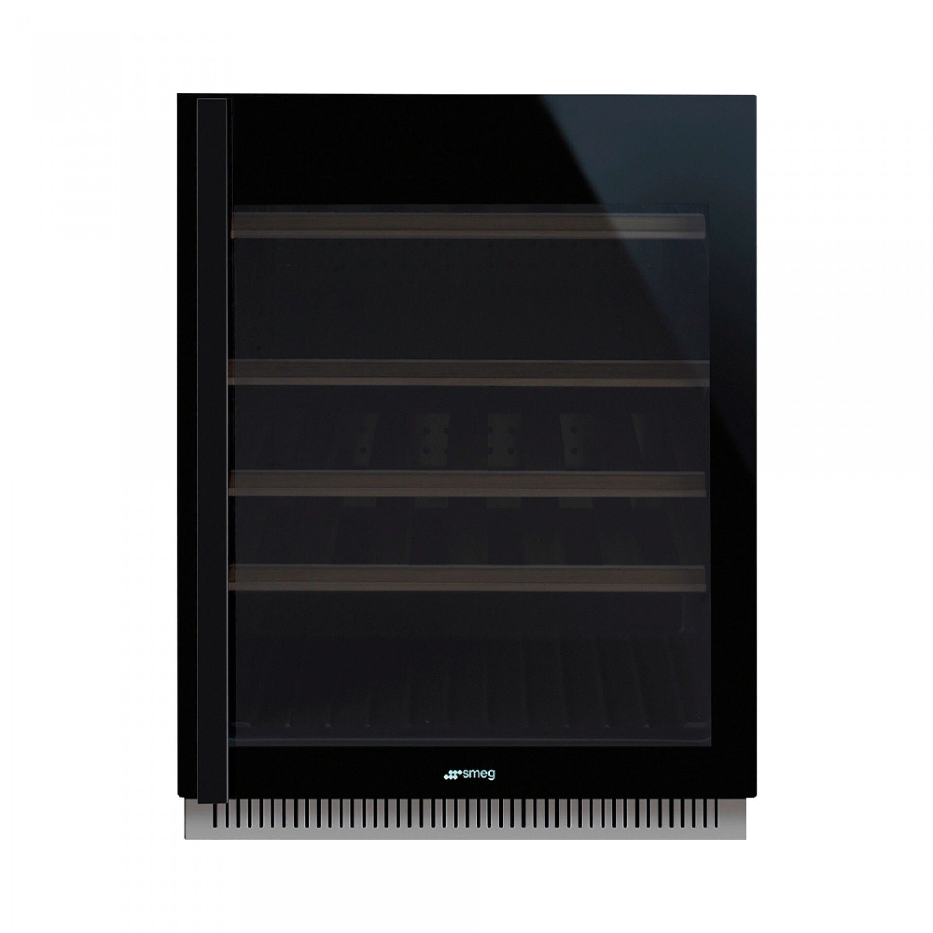 Cave de Vinho Encastre Smeg CVI638RN3