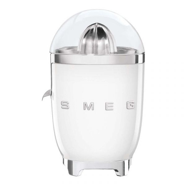 Espremedor de Citrinos Smeg CJF11WHEU