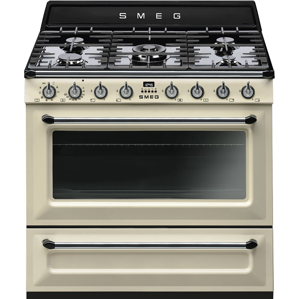 Fogão Smeg Victoria TR90P2