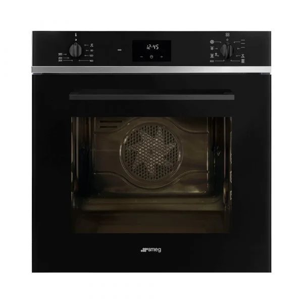 Forno Smeg SF6400TB Hidrolítico 70L Classe A