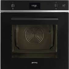 Forno Elétrico Smeg SOP6401S2B