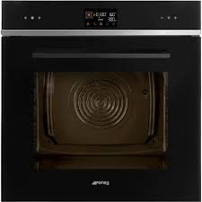 Forno Smeg SO6402M2B