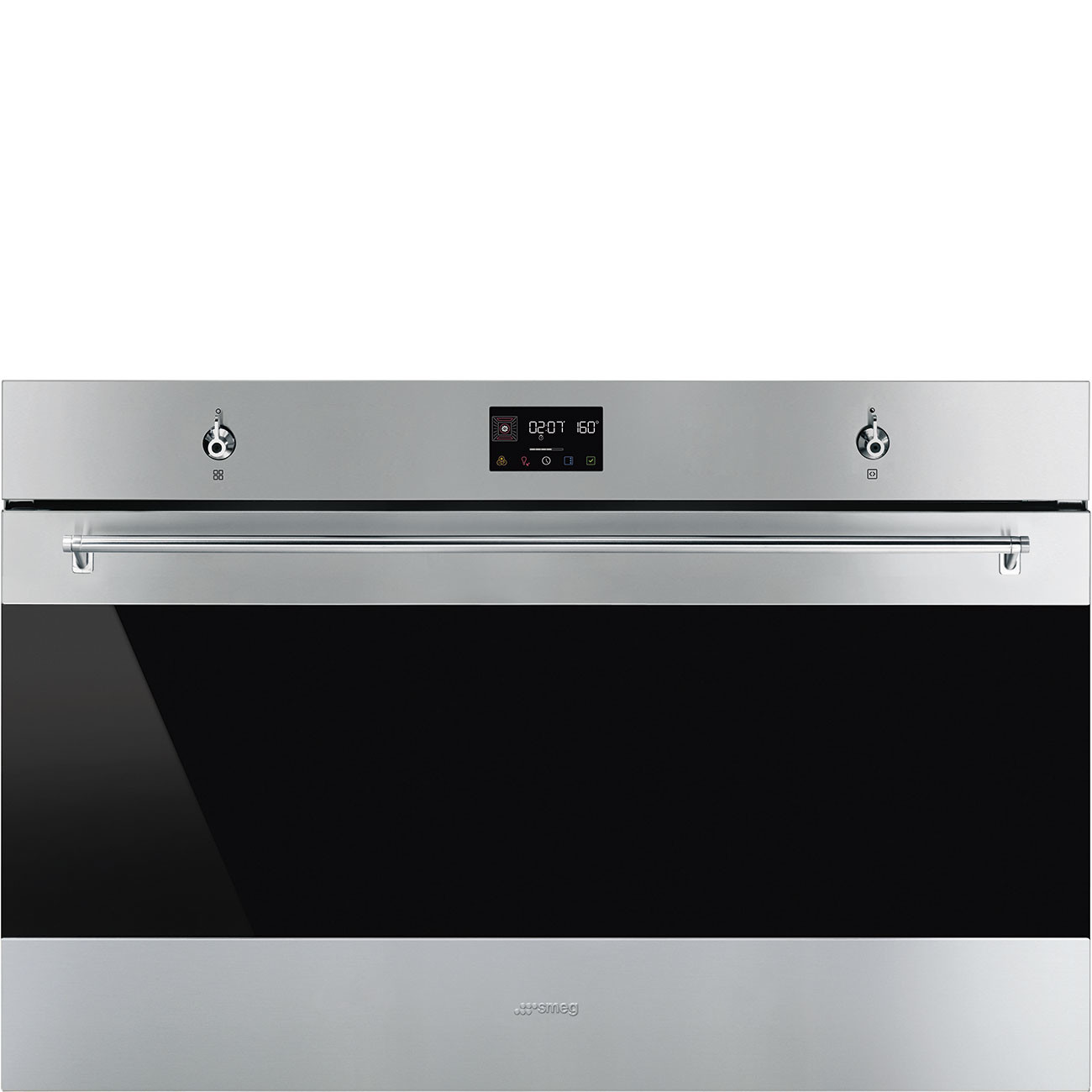 Fornos SMEG Classica 115 L Pirolítico