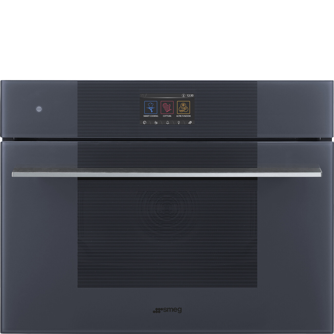 Forno Steam100 Pro Galileo Combinado com vaporeira Linea 41 L