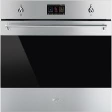 Forno Smeg SFR9302TX