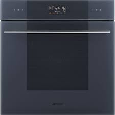 Forno SMEG SpeedwaveXL Galileo SO6102M2G 68 L