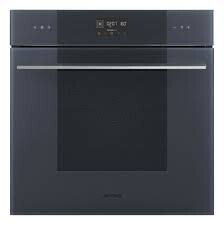 Forno Smeg SO6102TG Hidrolítico 68L