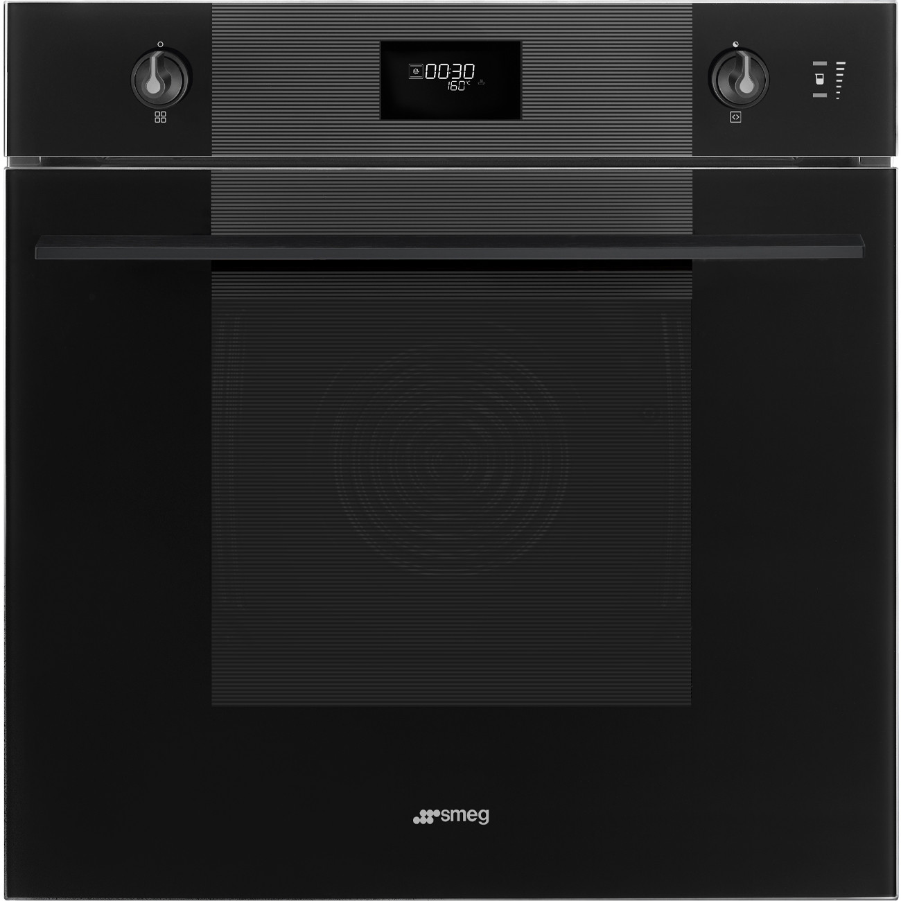 Forno SMEG SteamOne Galileo Combinado com vaporeira Linea 68 L