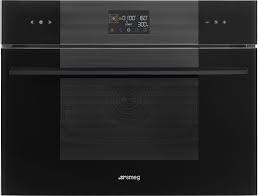 Forno Smeg SO4102M1B3
