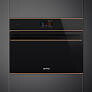 Forno Smeg SO6102M2B3
