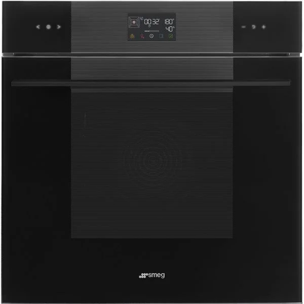 Forno Smeg SOP6102S2PB3 Pirolítico 68L Classe A+