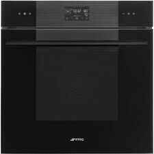 Forno Smeg SO6102S3PB3