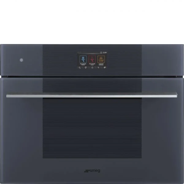Arca Abatedor de Temperatura Smeg SBC4104G 31L Classe A++