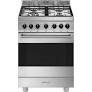 Fogão Smeg B61GMX2