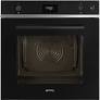 Forno Smeg SO6401S2B