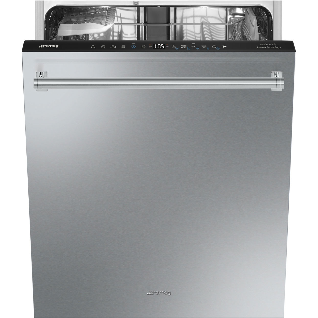 Máquina de Lavar Loiça Encastre Smeg STX235CLLO