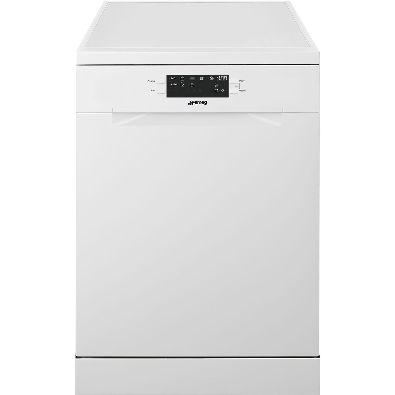 Máquina de Lavar Loiça Smeg LVS262EB 13 Conjuntos Classe E