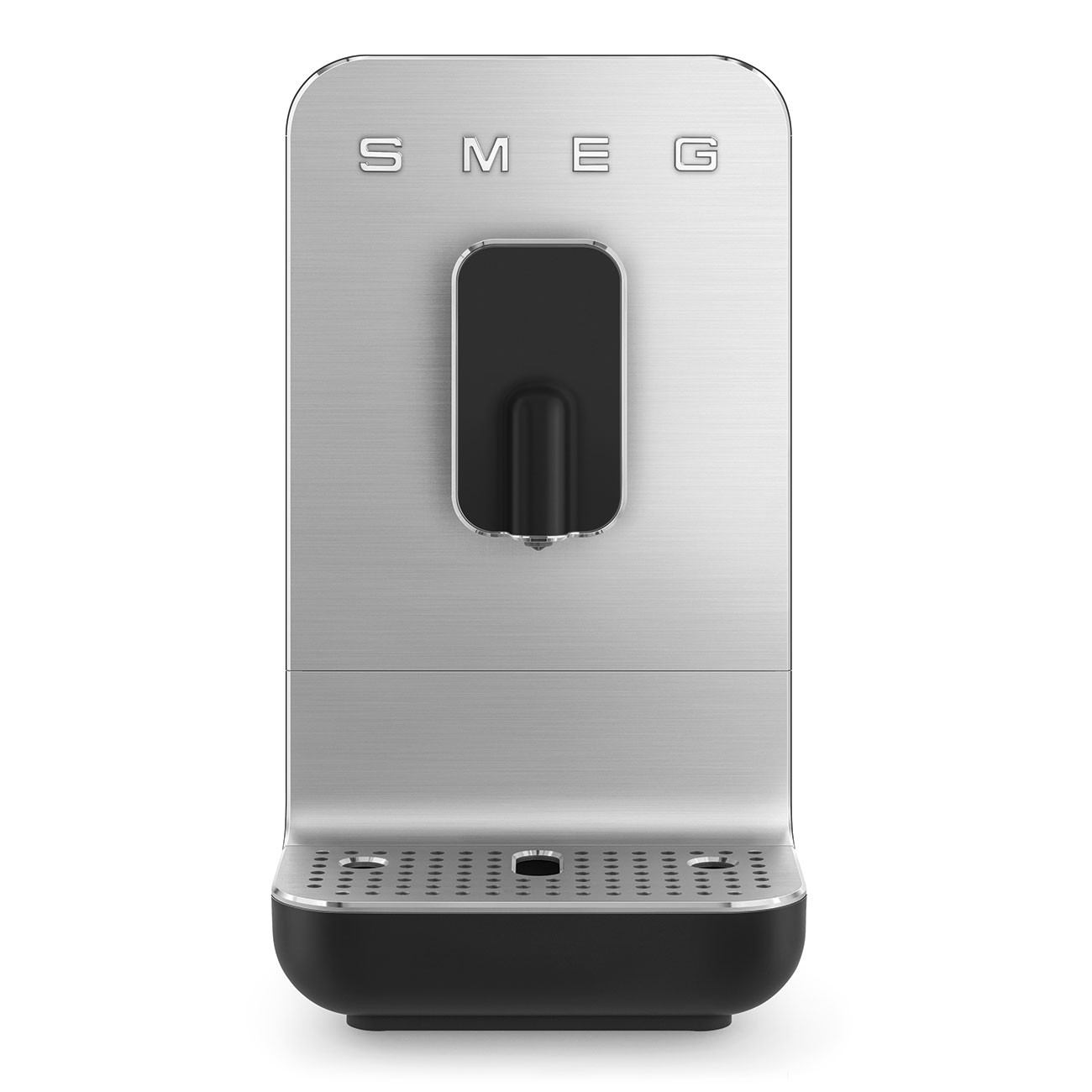 Máquina de Café Smeg Automática BCC11 Preto
