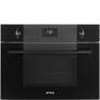 Forno Smeg SO4101M1B3