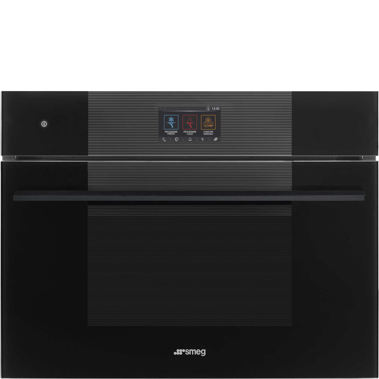 Abatedor de Temperatura Smeg SBC4104B3