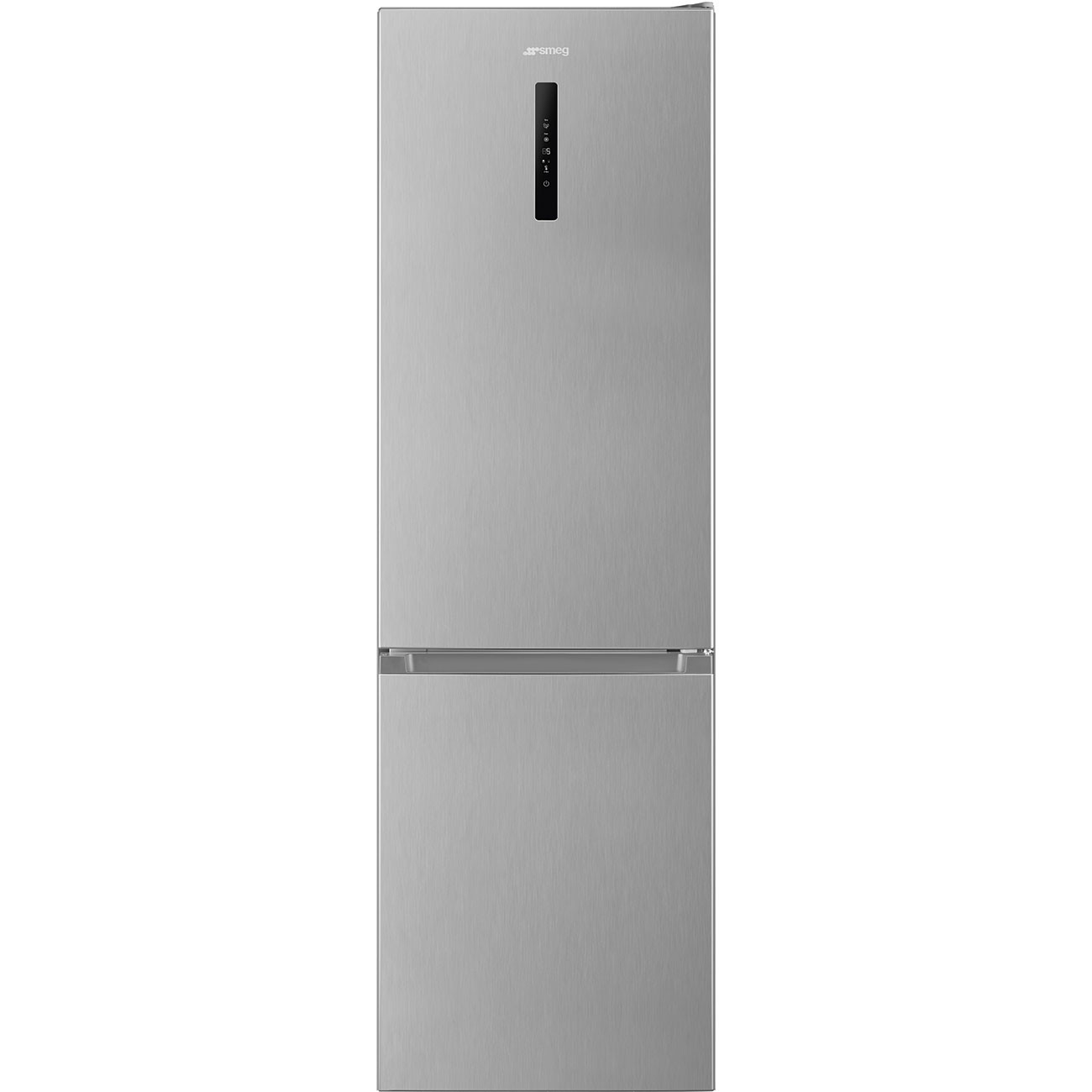 Frigorífico Combinado Smeg RC18XDNE 300L Classe E