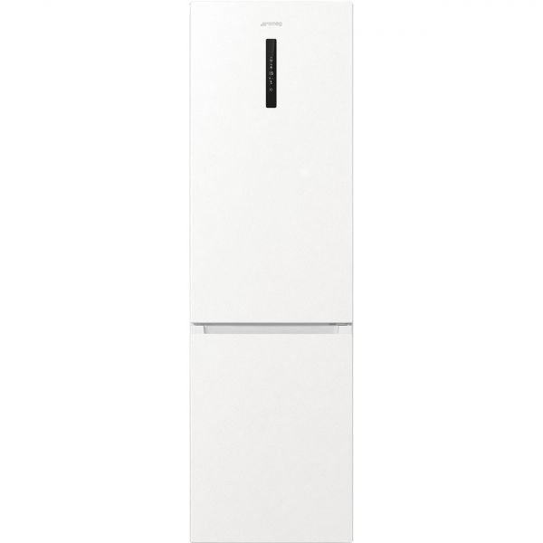 Frigorífico Combinado Smeg RC20WDNE 331L Classe E