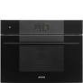 Forno Smeg SO4104M2PB3