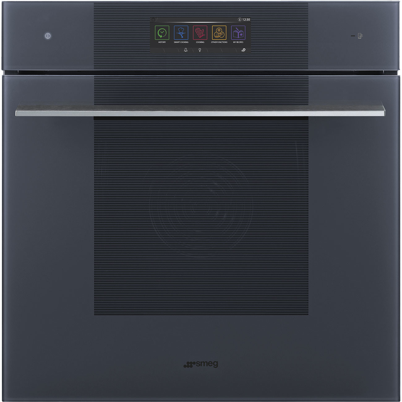 Forno SMEG Omnichef Galileo SO6106WAPG 68 L