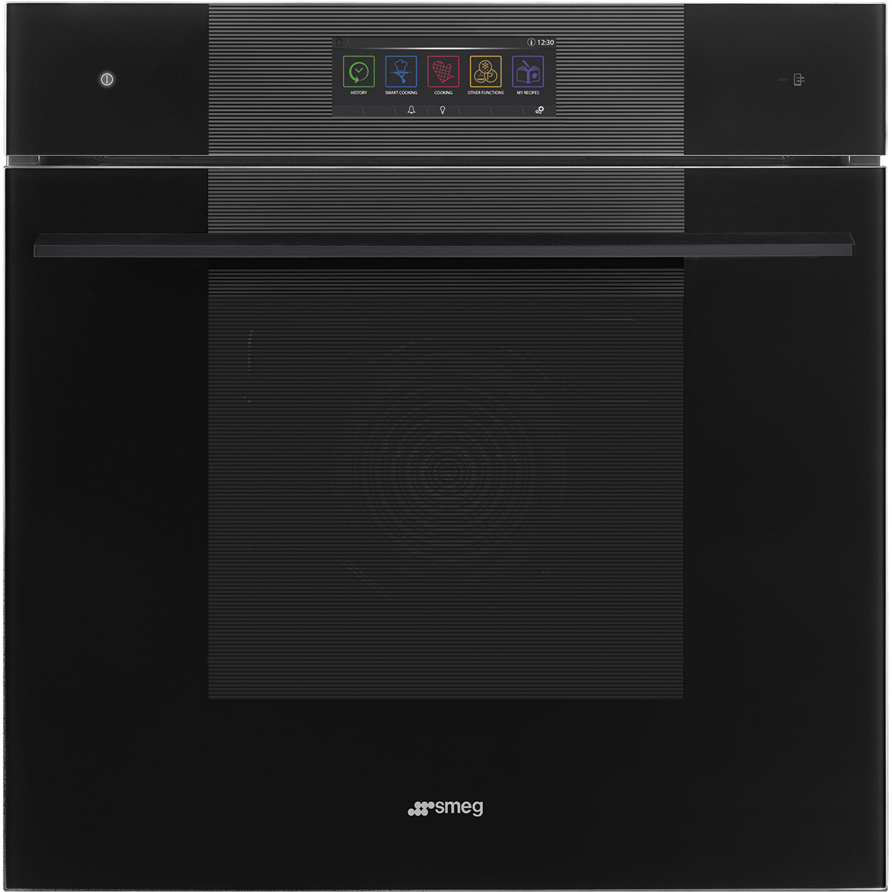 Forno SMEG Omnichef Galileo Multitech Linea 68 L