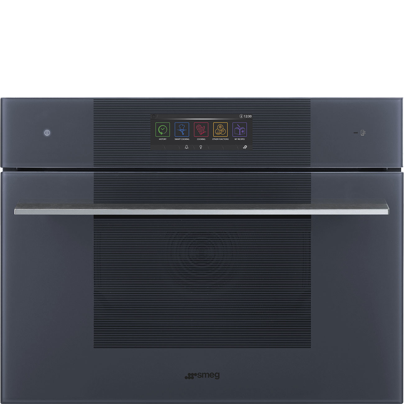 Forno SMEG Omnichef Galileo Multitech Linea 40 L
