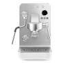 Máquina de Café Smeg EMC02WHMEU