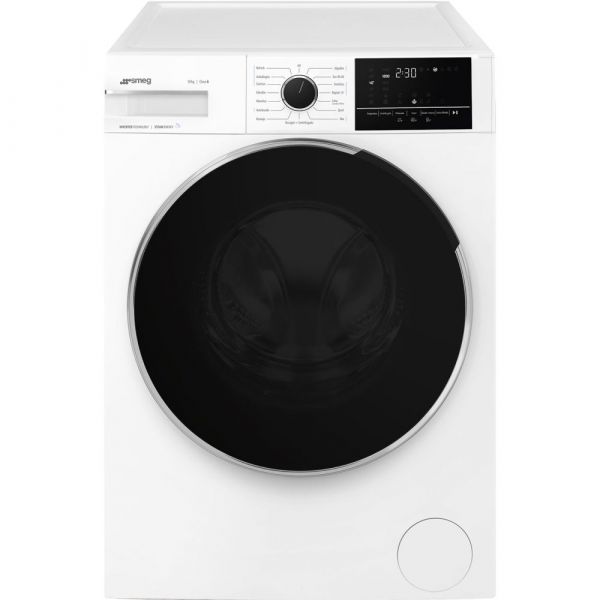 Smeg WNP04SEAES1 10Kg 1400RPM Classe A