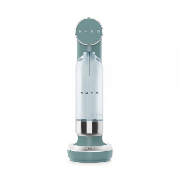 Smeg Gaseificador de Água SKC01EGM
