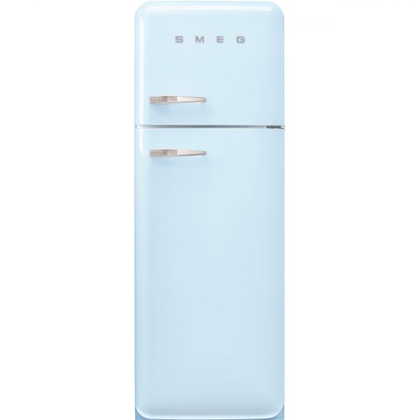 Frigorífico Combinado Smeg FAB30RPB6 294L Classe C