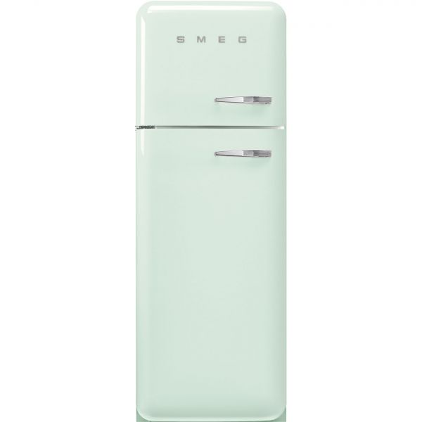 Frigorífico Combinado Smeg FAB30LPG6 301L Classe C