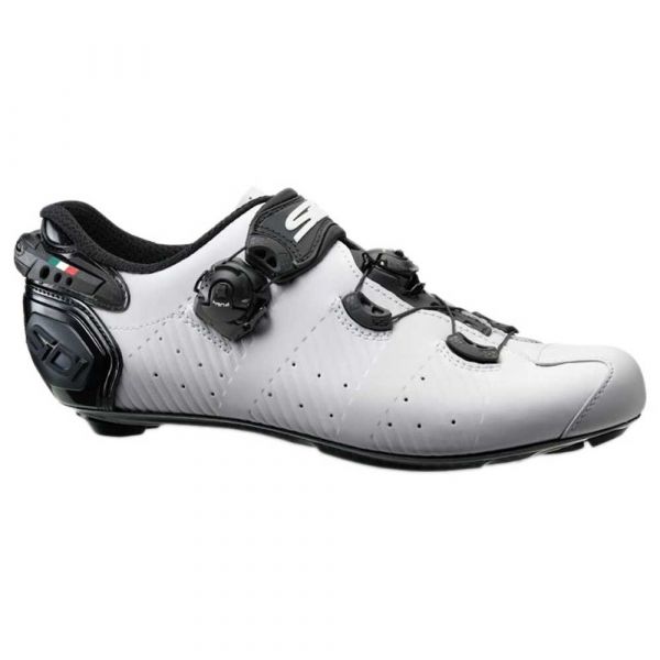 Sidi Wire 2s Mtb Shoes Branco 40 Mulher