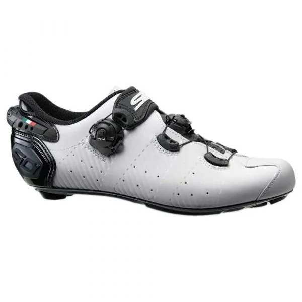 Sidi Wire 2s Mtb Shoes Branco 42 Mulher