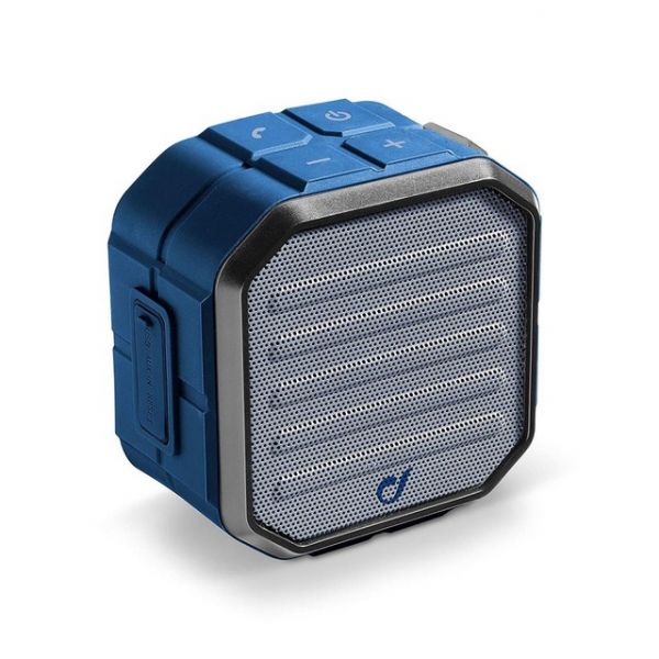 Cellular Line Coluna Bluetooth Muscle IPX6 Blue