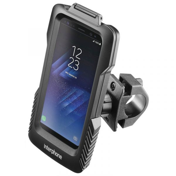 Cellular Electrónica Pro Case Galaxy S8 SMGALAXYS8