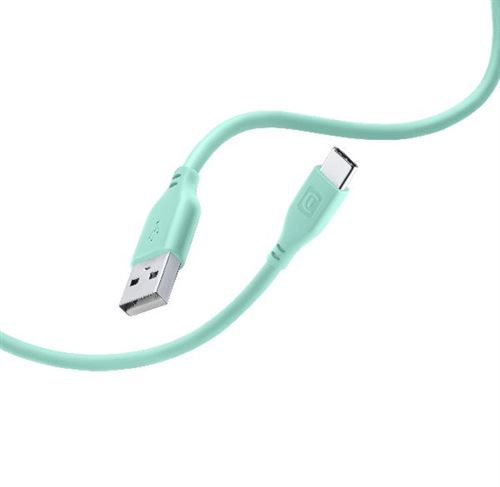 CELLULAR LINE CABO DADOS SOFT USB-A