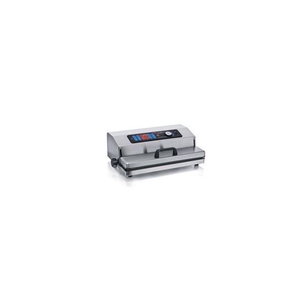 Magic Vac Envasadora Jumbo 40 Profesional